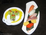 Sushi!