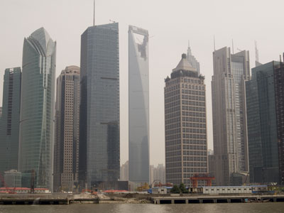 Shanghai