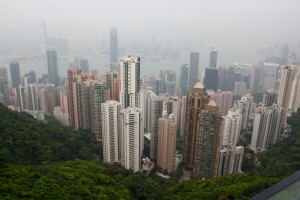 Victoria Peak